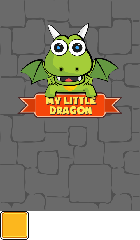 GameMaker:HTML5 loading screen